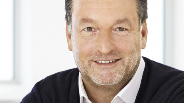 Henkel bekommt neuen Geschäftsführer Beauty Care - Paul Vetter wird künftig auch General Manager des neu geschaffenen Bereichs Consumer Brands - Quelle: Henkel